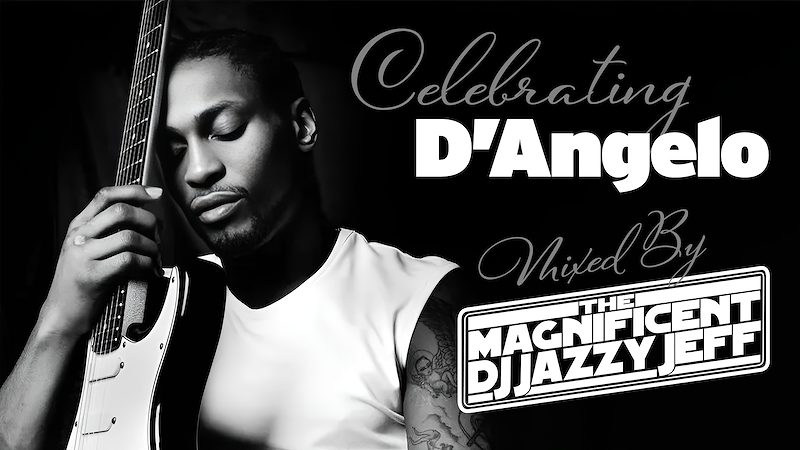 Official website of DJ Jazzy Jeff and the Mag Mob!